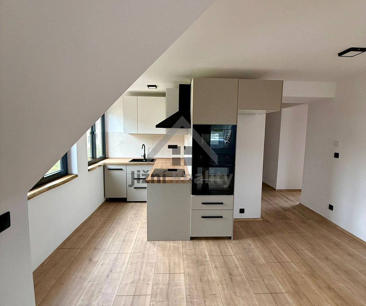 Prodej bytu 3+kk 73 m²