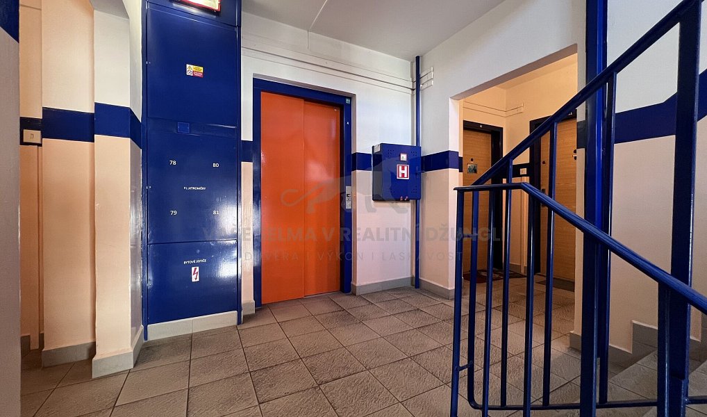 Pronájem bytu 3+1 75 m², Praha – náhled fotky 15