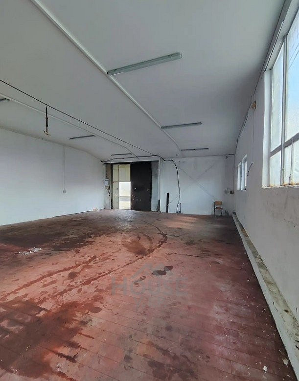 Pronájem skladovacích prostor 120 m² — photo 2