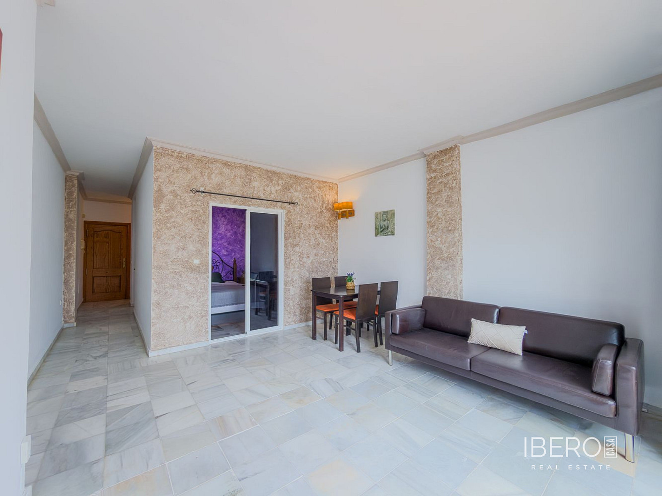 Piso 2+kk – Torreblanca - Vista 5