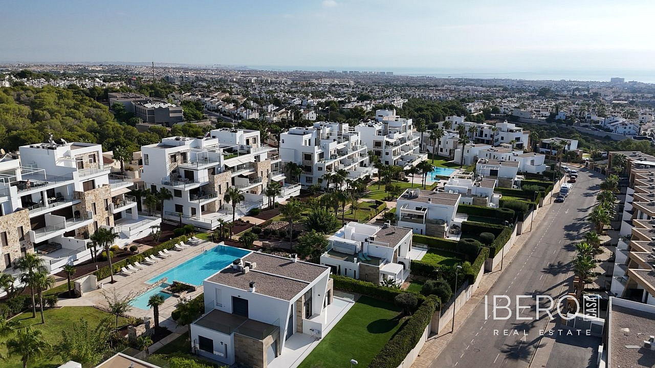 Casa 4+kk – Orihuela, Urbanización Los Dolses, Villa Martín