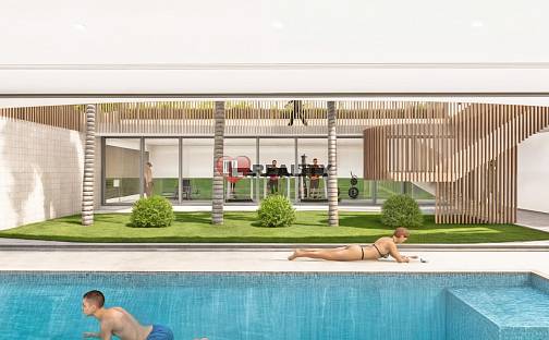 Prodej bytu 4+kk 109 m², Torre de la Horadada, Španělsko