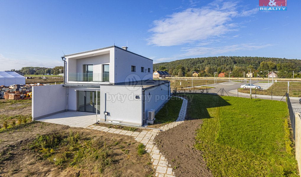 Prodej domu 157 m² s pozemkem 365 m², Čestice – náhled fotky 25