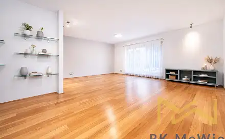 Pronájem bytu 4+kk 135 m², Senovážné náměstí, Praha 1 - Nové Město