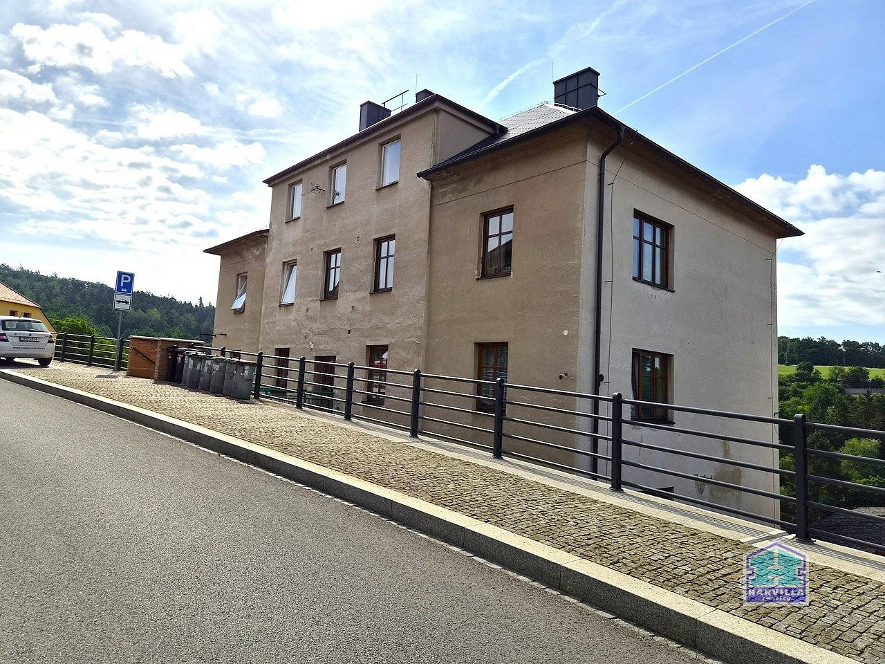 Prodej bytu 4+1 107 m²