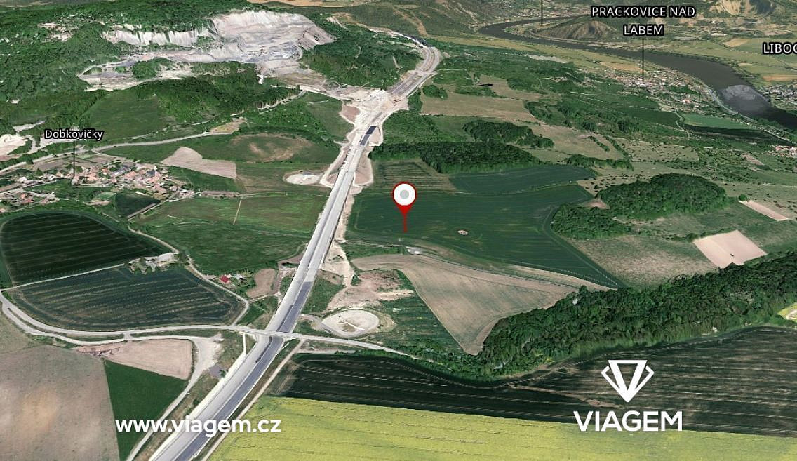 Pole 24 377 m², Podíl 28 % o výměře 6 771 m²