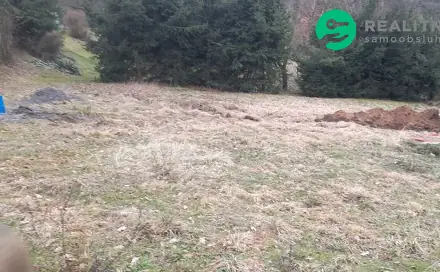 Prodej stavebního pozemku 862 m², Vlastějovice, okres Kutná Hora