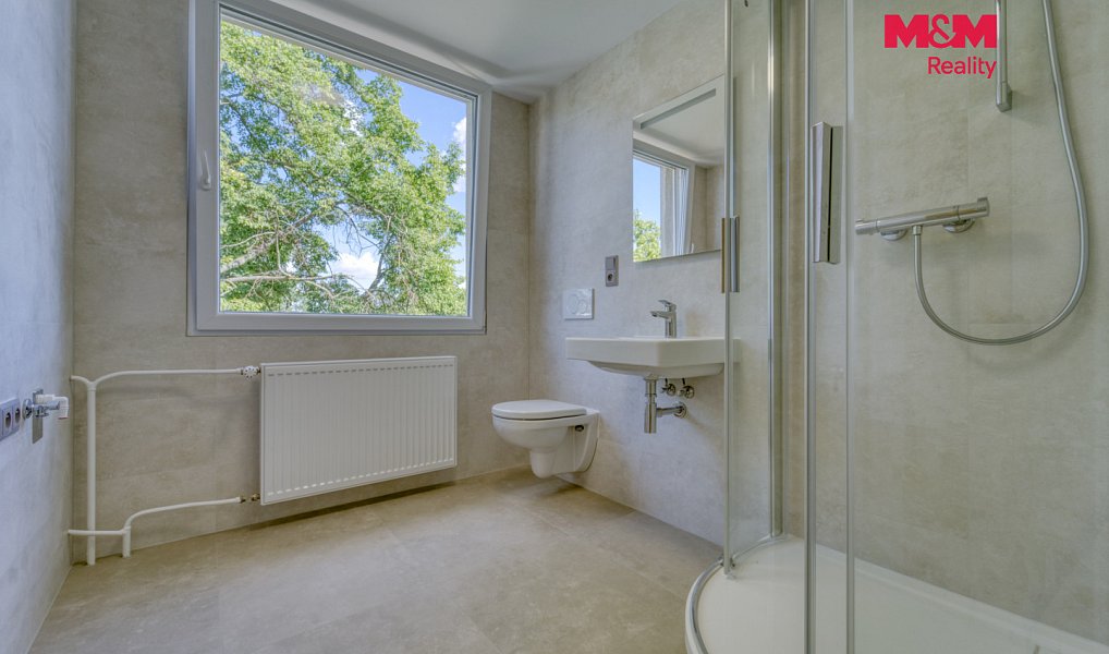 Pronájem bytu 2+kk 53 m², Sušice – náhled fotky 5