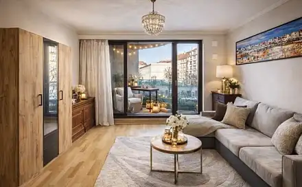 Prodej bytu 2+kk 59 m²