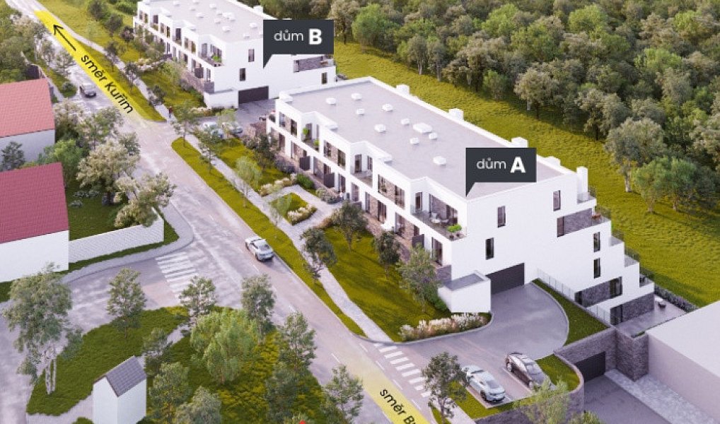 Prodej bytu 2+kk 74 m², Brno – náhled fotky 4