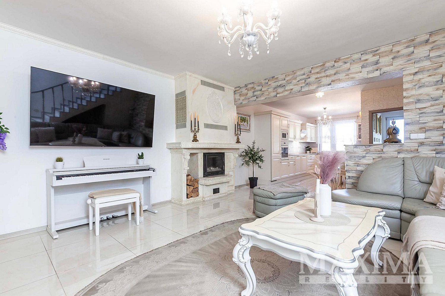 Prodej domu 154 m² s pozemkem 824 m²