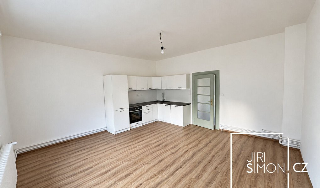Pronájem bytu 2+kk 40 m², Praha – náhled fotky 5