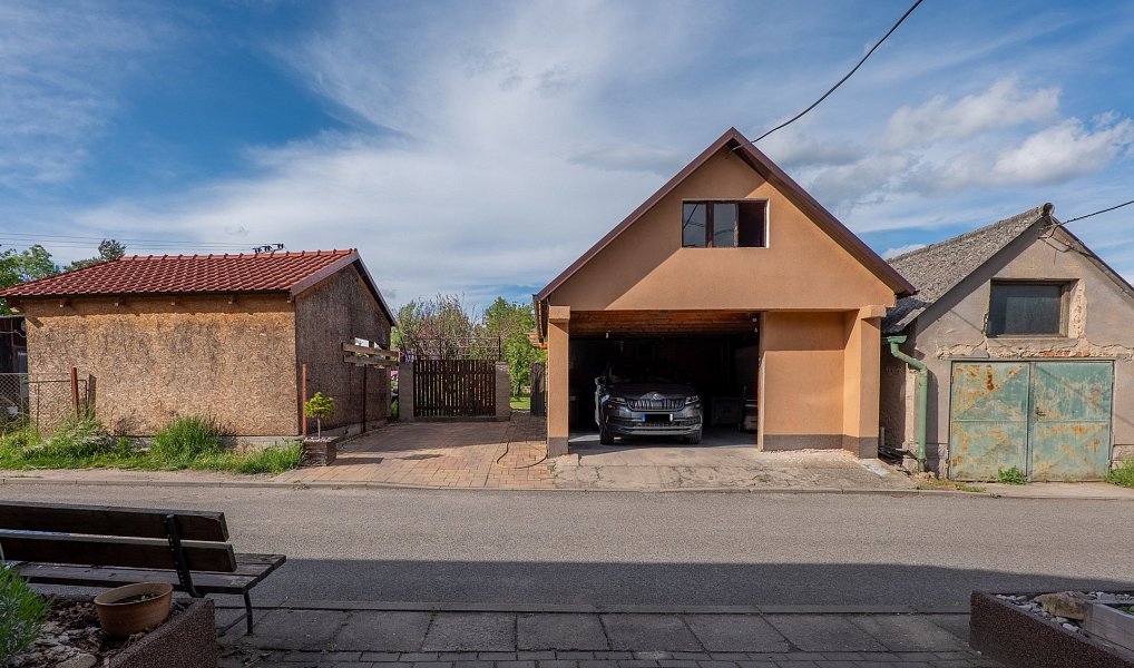Prodej domu 160 m² s pozemkem 906 m², Zdětín – náhled fotky 16