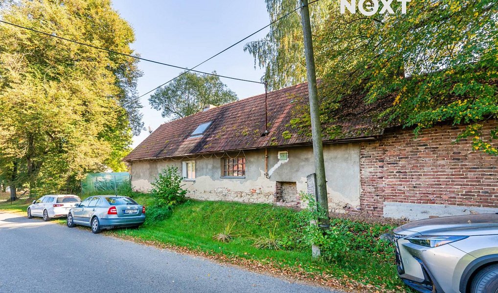 Prodej domu 213 m² s pozemkem 711 m², Pravonín – náhled fotky 24