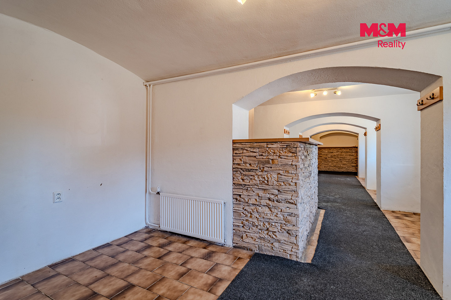 Pronájem restaurace 106 m² — photo 4