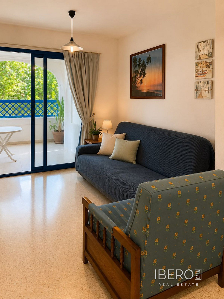 Piso 3+kk – Mijas, Las Lagunas, Campo-Mijas - Vista 2