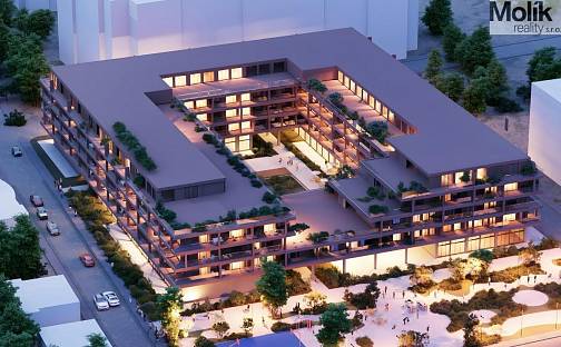 Prodej bytu 1+kk 38 m², 7G8C+M2, Golem, Albánie, Albánie