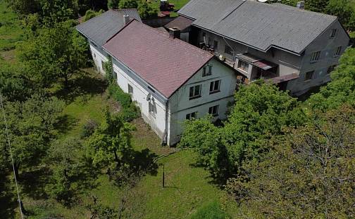 Prodej domu 150 m² s pozemkem 413 m², Heřmanice u Oder - Véska, okres Nový Jičín