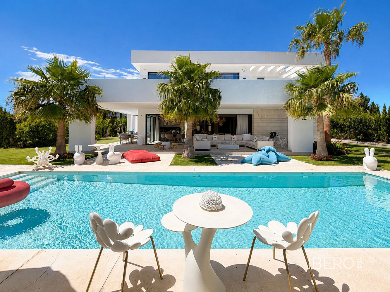 Casa – Mijas, Conjunto Natura, Entrerríos
