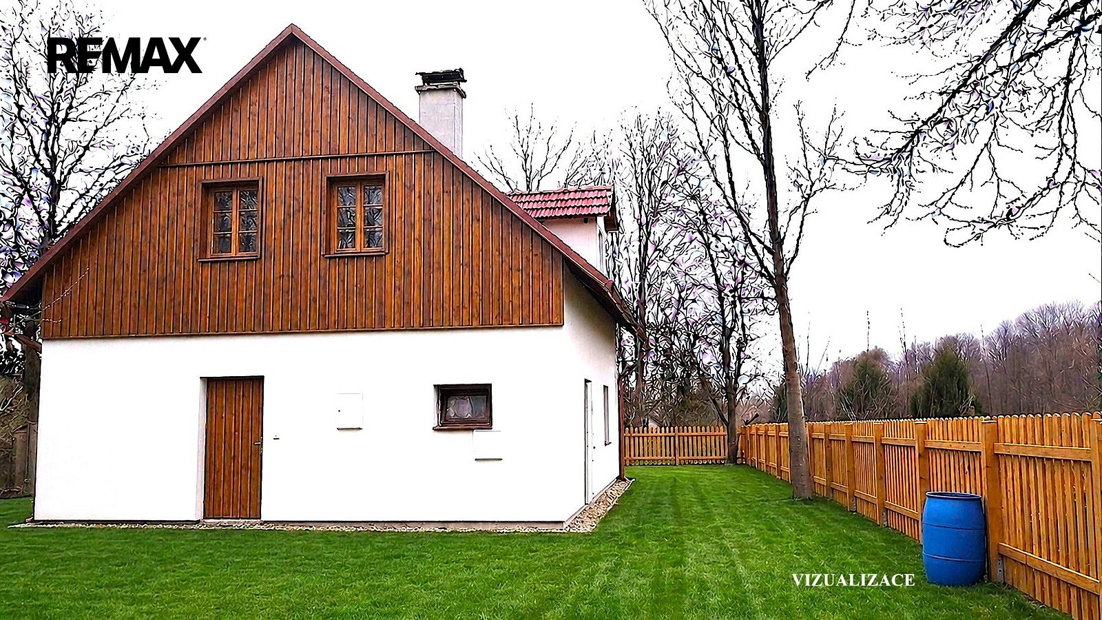 Prodej stavebního pozemku 1 589 m² — photo 5