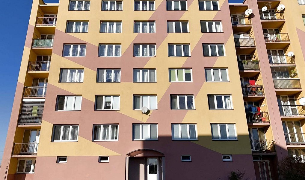 Prodej bytu 2+1 58 m², Zliv – náhled fotky 3