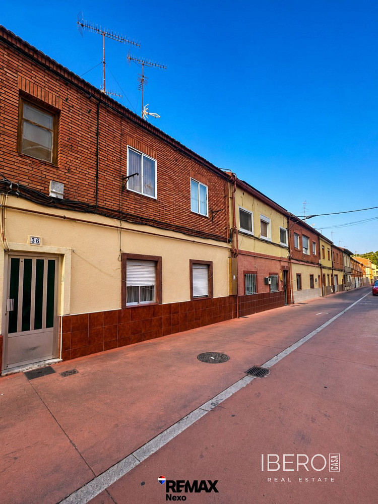 Casa 2+kk – Valladolid, Universidad - Vista 2