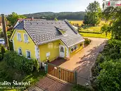 Prodej domu 90�m2 s pozemkem 404�m2