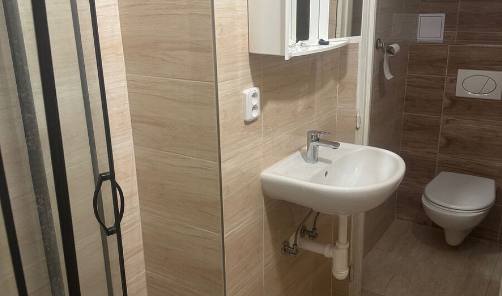 Pronájem bytu 2+kk 41 m², Odry – náhled fotky 7