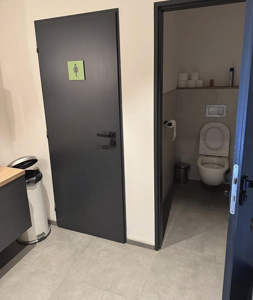 Pronájem skladovacích prostor 468 m² — photo 5