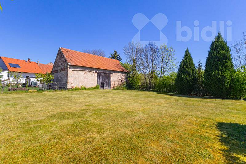 Prodej pozemku 1 453 m² – fotografie 5