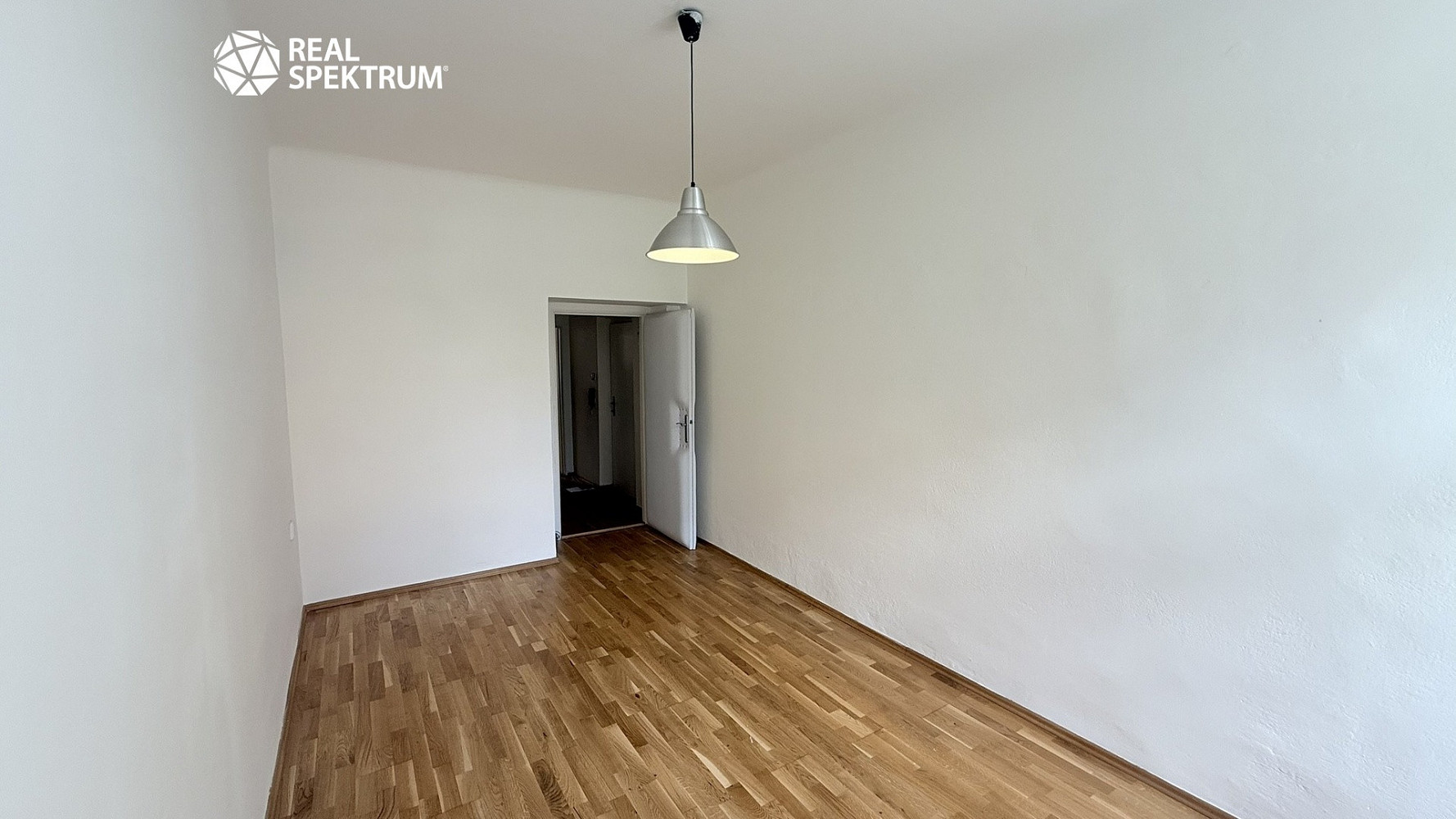 Pronájem bytu 1+1 31 m² — photo 4