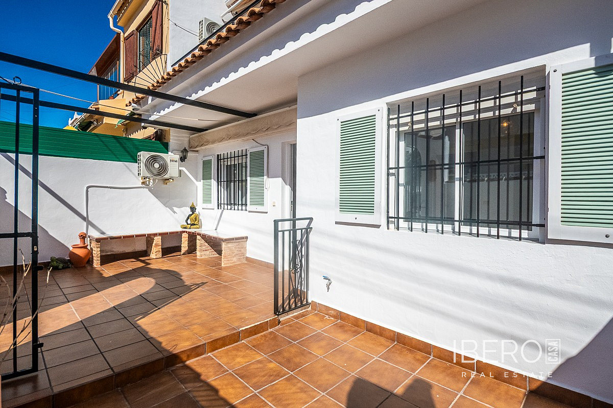 Casa 4+kk – San Miguel de Salinas - Vista 3
