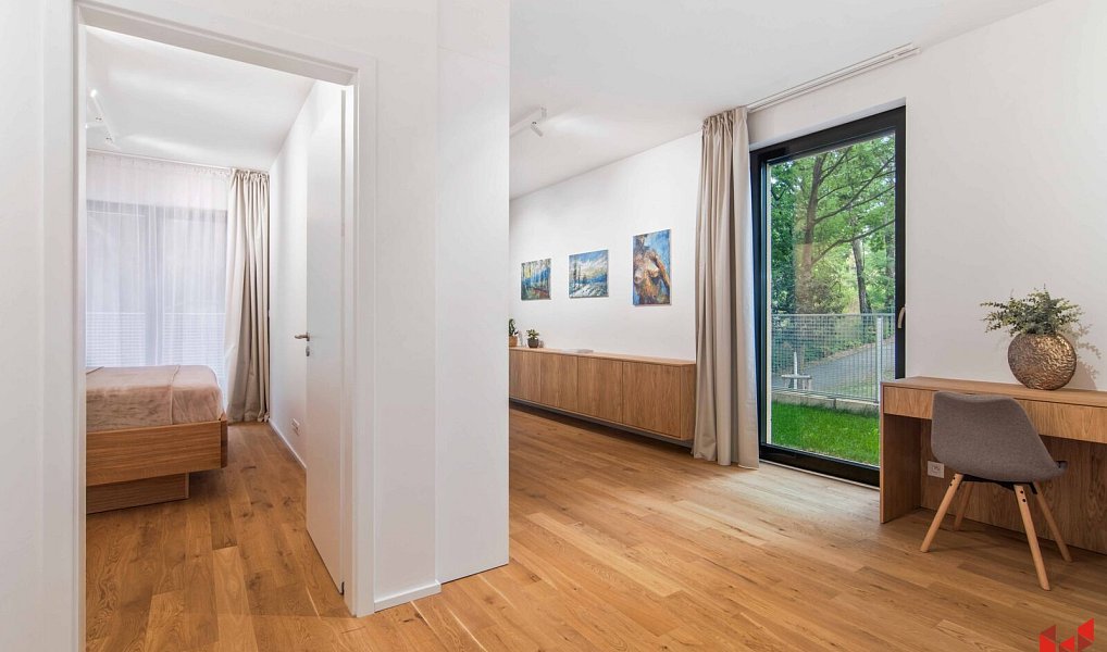 Prodej bytu 2+kk 55 m², Praha – náhled fotky 13