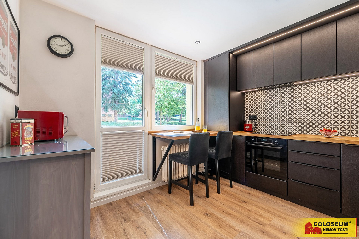 Prodej bytu 2+1 54 m², Brno