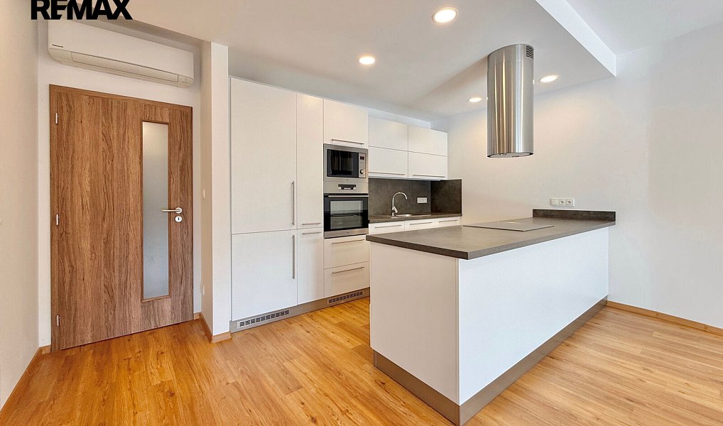 Pronájem bytu 3+kk 95 m², Milevsko – náhled fotky 3