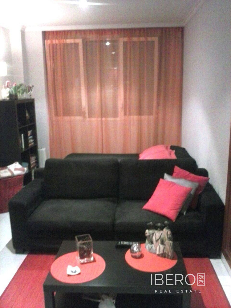Piso 4+kk – Madrid, Barrio de los Austrias, Centro - Vista 3