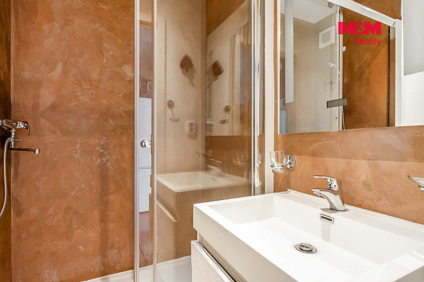 Prodej bytu 1+1 41 m² — photo 3