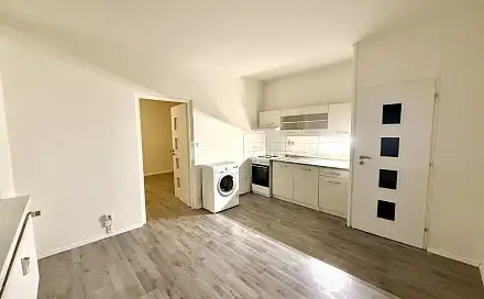 Pronájem bytu 1+1 36 m²