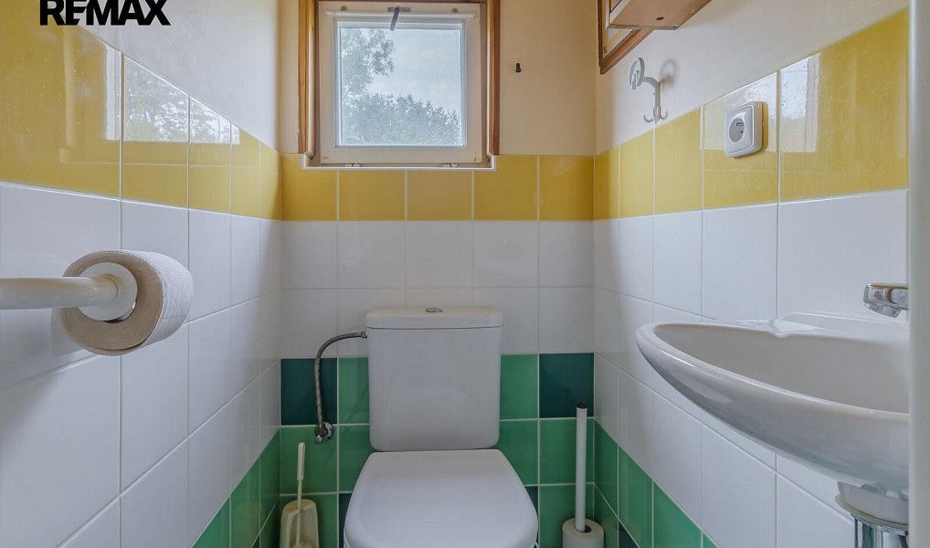 Prodej chaty/chalupy 140 m² s pozemkem 1 019 m², Kamenice – náhled fotky 21