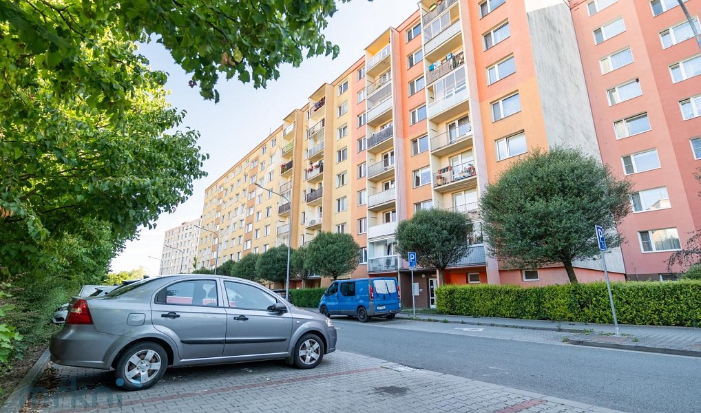 Prodej bytu 3+1 72 m², Šumperk – náhled fotky 12