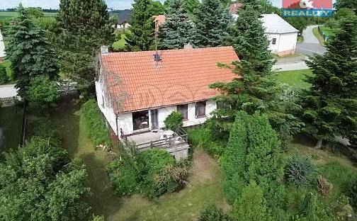 Prodej domu 110 m² s pozemkem 950 m², Peč, okres Jindřichův Hradec