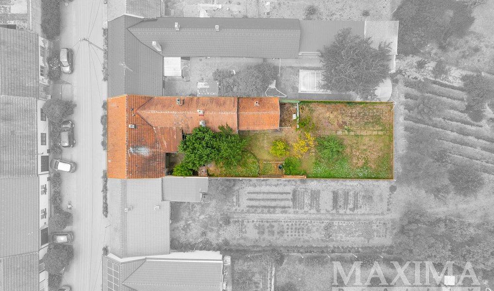 Prodej domu 100 m² s pozemkem 536 m², Moravská Nová Ves – náhled fotky 21