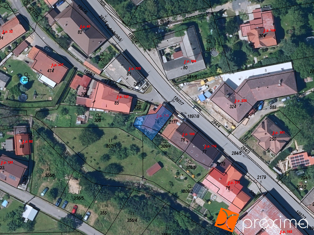 Prodej domu 145 m² s pozemkem 137 m² – fotografie 5