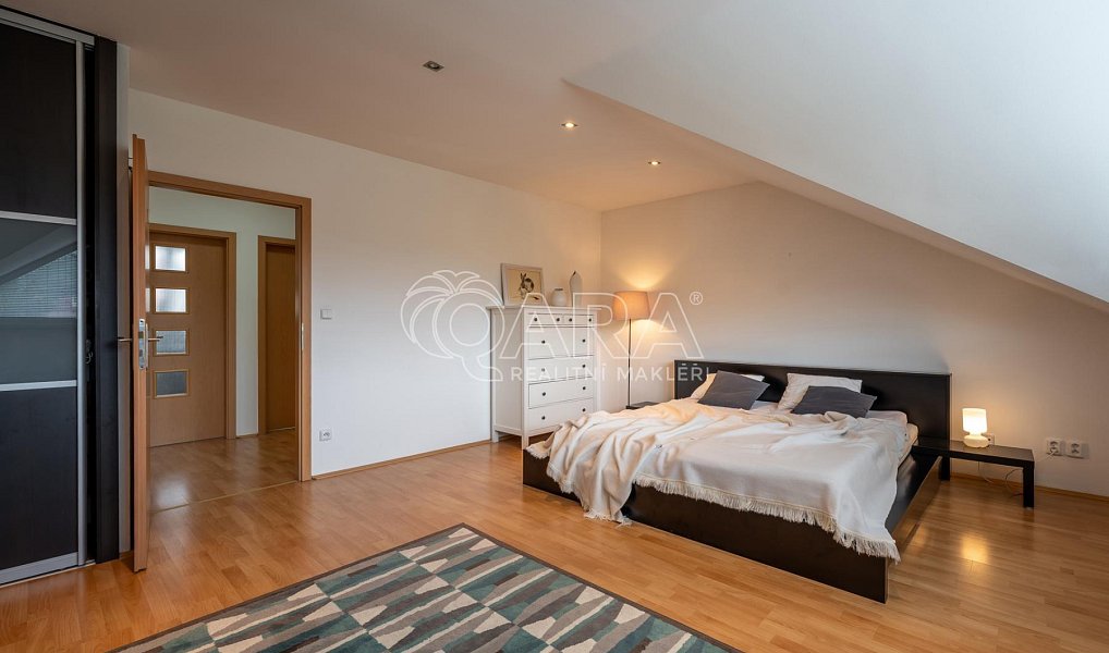 Prodej domu 138 m² s pozemkem 404 m², Kuřim – náhled fotky 6