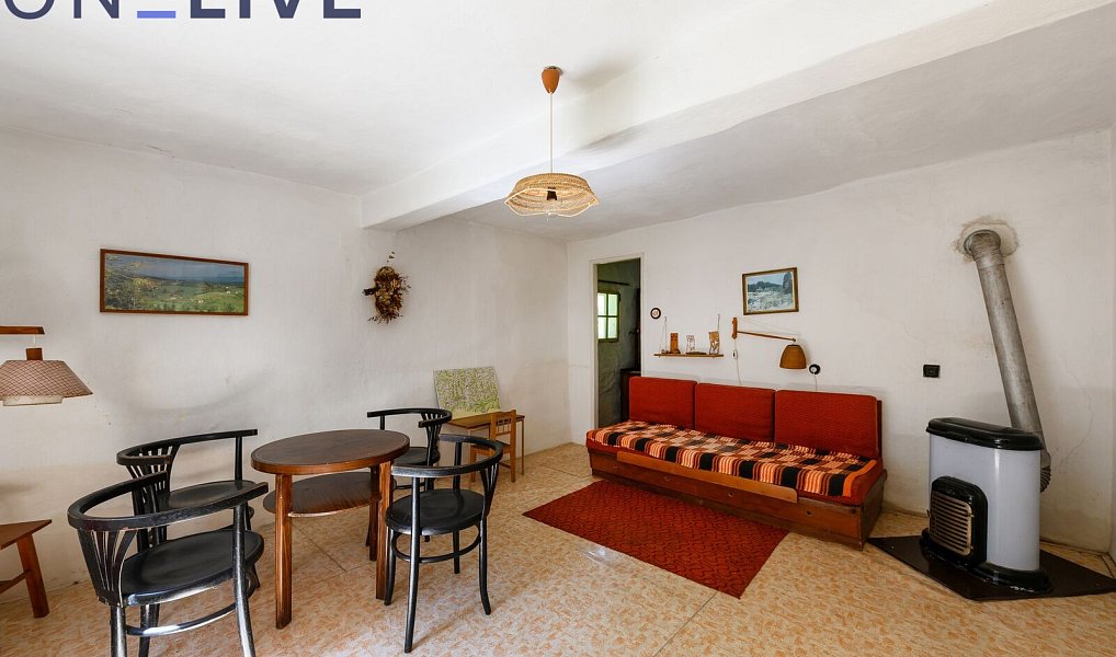 Prodej chaty/chalupy 60 m² s pozemkem 544 m², Kdyně – náhled fotky 7