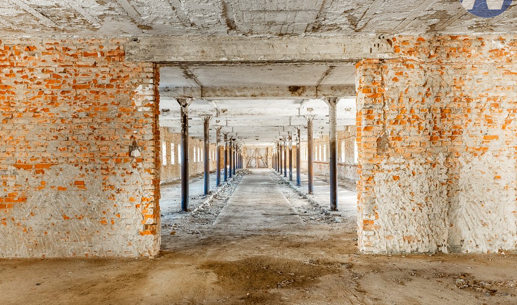 Prodej zemědělského objektu 1 148 m², Ktiš – náhled fotky 5