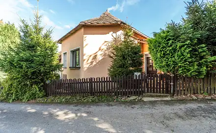 Prodej domu 380 m², Kořenec, okres Blansko