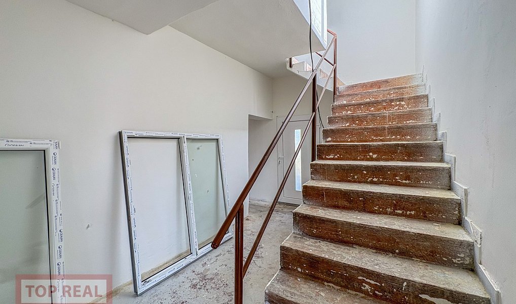 Prodej domu 123 m² s pozemkem 151 m², Bezměrov – náhled fotky 14