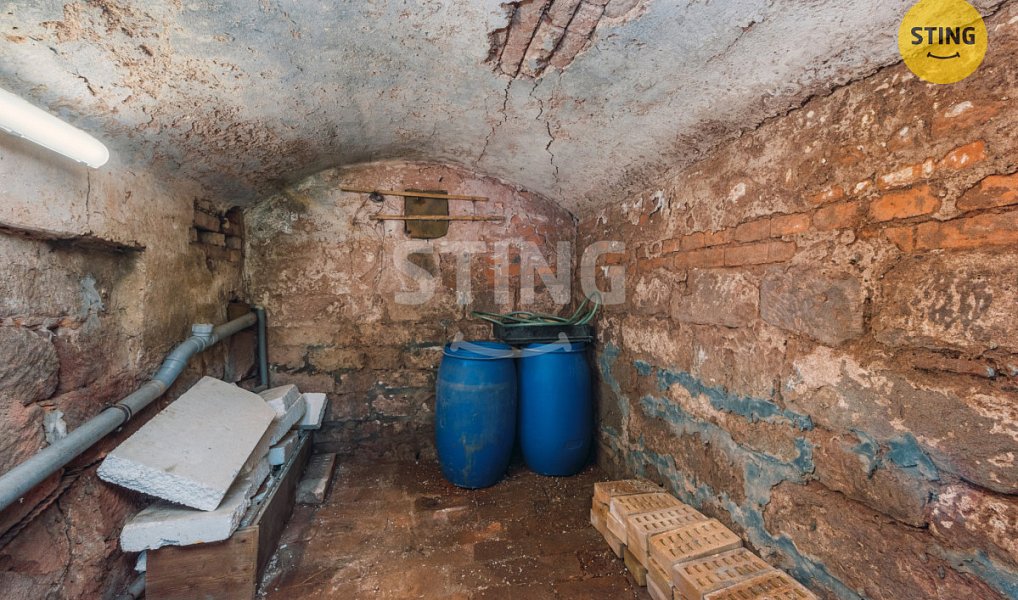Prodej domu 272 m² s pozemkem 5 189 m², Stará Paka – náhled fotky 21