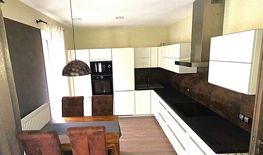 Pronájem bytu 2+kk 58 m², Brno – náhled fotky 4